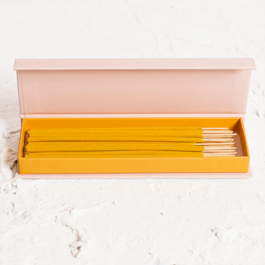 Ylang Ylang Incense Sticks